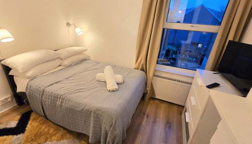 Family flat 3 beds Walthamstow - Foto 5