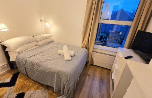 Family flat 3 beds Walthamstow - Foto 5