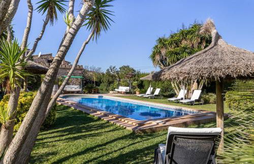 Finca Can Suave by Rentallorca - Foto 7