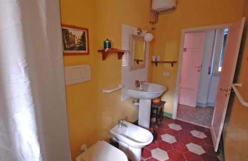 Villa Casa Rosa - Foto 18