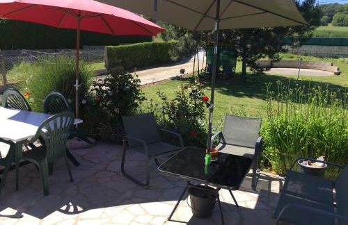 JARDIN DE CAMPAGNE - Foto 35