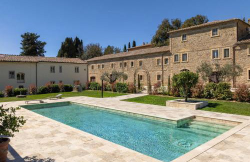 Borgo Ariano near Volterra by PosarelliVillas - Foto 5