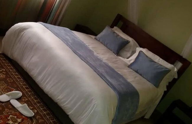 Mamikki Hotel Apartment - Photo 7