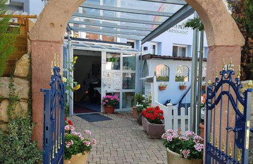 Regenbogen-Appartement - Foto 1