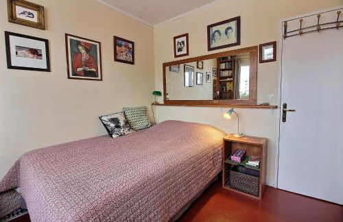 213367 - Appartement 6 personnes à Paris - Foto 16