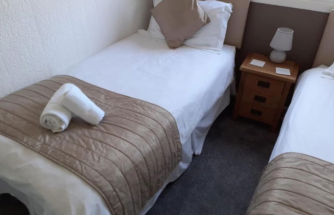 Elmbank House Apartment With Island Views - Foto 4