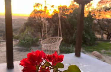 Free WiFi - Casa Rural Mirador de la Tinajuela a menos de 15 minutos de Andújar - Foto 33