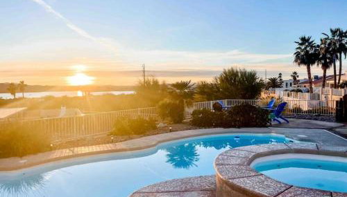 Villa La Isla PANORAMIC VIEWS, Outdoor Kitchen, sleeps 16 - Foto 2