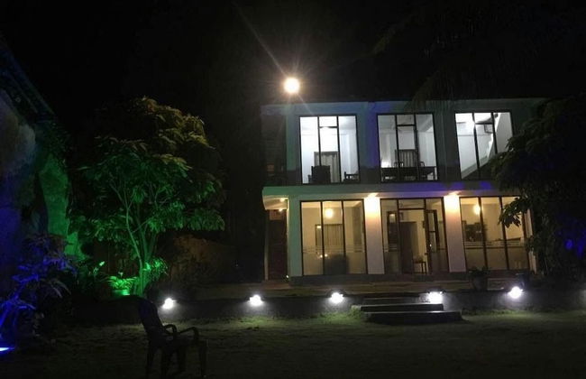 Ocean Breeze Villa - Photo 30