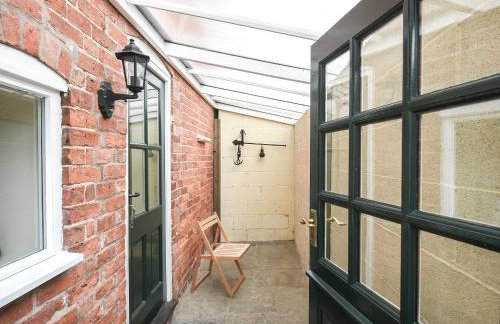 The Corn House - Cottage - Foto 16