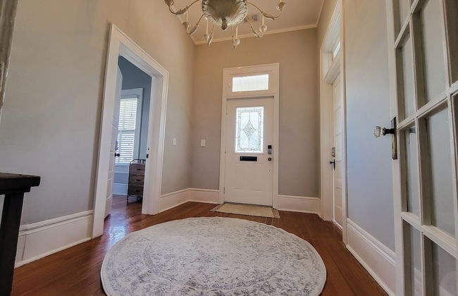 The Cottage on 5th - Foto 12