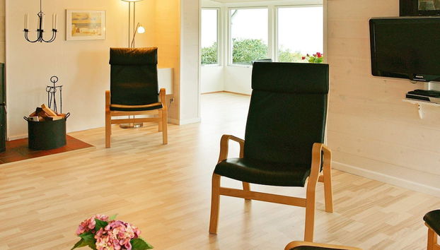 5 Person Holiday Home in Allinge - Foto 5, Interior