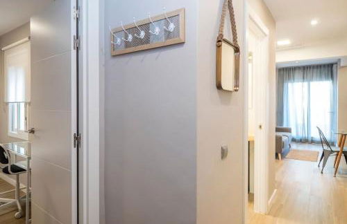 BeBarceloner Sant Andreu Apartments - 3 bedrooms with terrace - Photo 18