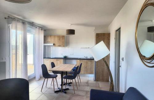 Zenao Appart'hôtels Villeneuve-lès-Avignon - Foto 90