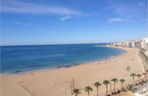 Encantador Apartamento en Primera Línea de Playa - Foto 25