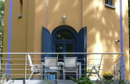 Wasserturm Putbus - Foto 21