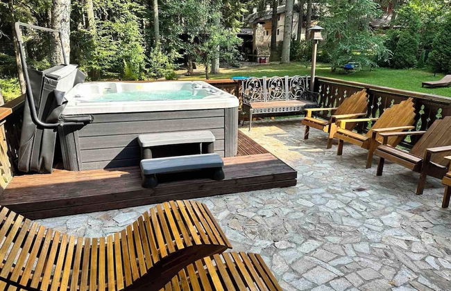 Villa Borovets Mountain & Luxury - Foto 25