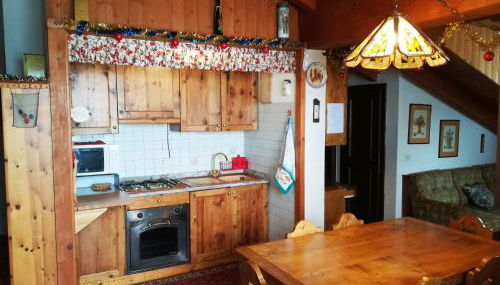 Appartamento Piancavallo - Foto 4, dishwasher