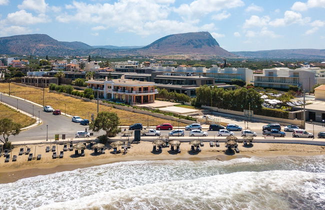 Kahlua Bay Apartments - Foto 73