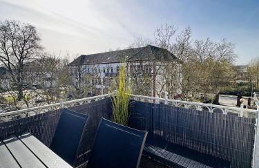 Stilvolle Altbauwohnung mit Charme - Foto 7