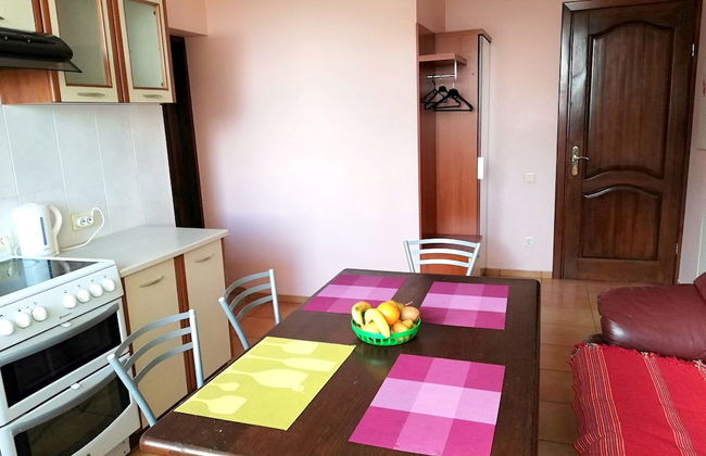 Klaipeda-Apartments - Photo 52