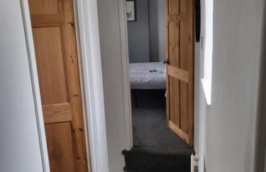 Rugby town centre house close to train station, rugby school and benn hall - Foto 19