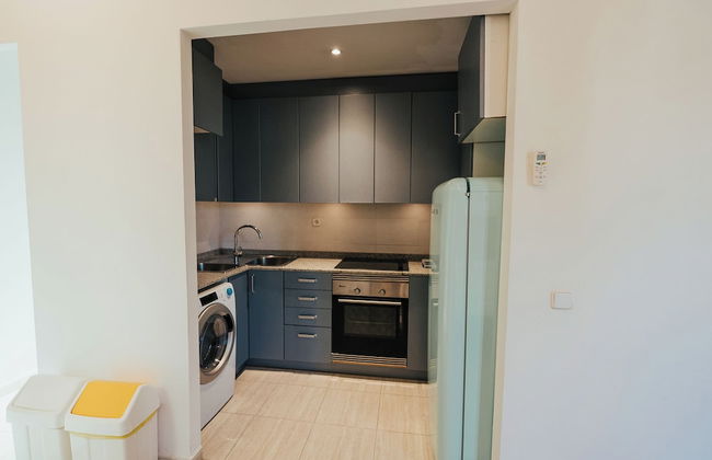 Las Ramblas Pasaje Bacardi Apartments - Foto 69