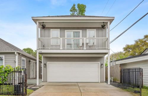 Solace One Houston 1BR with Balcony Views! - Foto 1