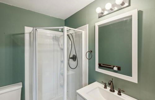 Elkhart Haven- Cozy Family Retreat home - Foto 21