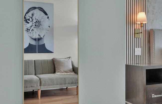 2 Bedroom City Ocean Tresure - Foto 7