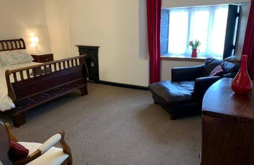 6 Bedroom Farm House with 12 Beds in Weldon - Foto 25