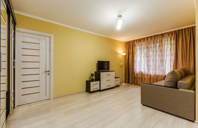 InnDays Azovskaya - Photo 8