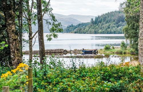 Holiday Home Farmburn by Interhome - Photo 29