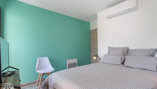 Gite Annecy 103- Au royaume des Castors - Appt 103 - Foto 5