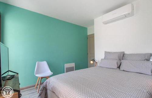 Gite Annecy 103- Au royaume des Castors - Appt 103 - Foto 5