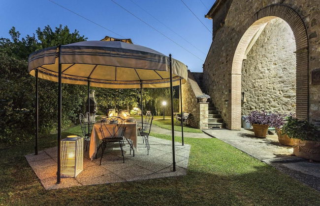 Bicocche Stone Farmhouse - Foto 20