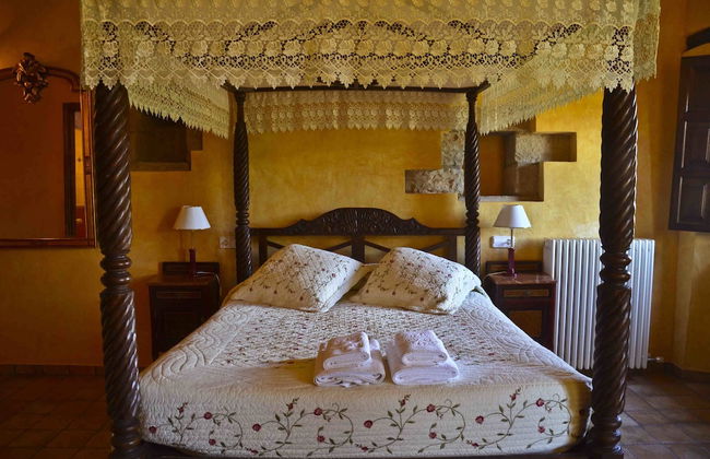 Mas Postius - Foto 13