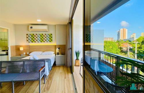 J. Smart Guararapes by Holiday Stays - Foto 16