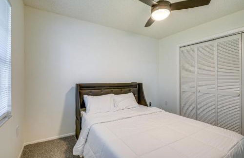 2 Mi to Golfing Chic and Cozy Retreat in Lakeland! - Foto 16