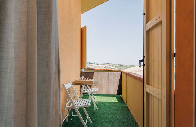 Locanda Belvedere - Foto 10