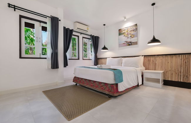 Palm Village - Foto 4