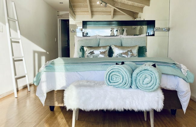 Clifton YOLO Spaces – Clifton Sea View Apartments - Foto 22