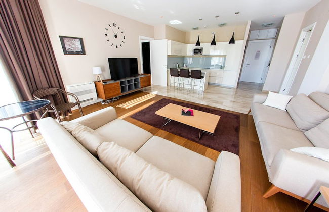 Lux Apartments Sunrior - Foto 14