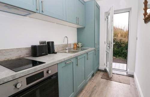 Elderflower Lodge - Foto 16