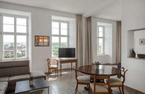 Sonnenschloss - Foto 57