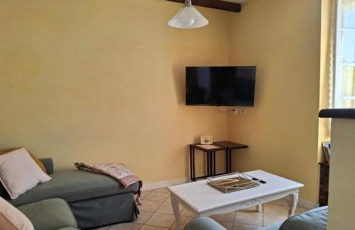 Les Volets Verts, ROUSSINES, CHARENTE, 16310 FRANCE - Foto 35