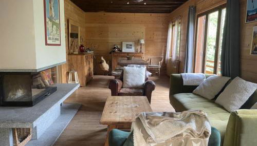 Chalet Les Airelles - Foto 3