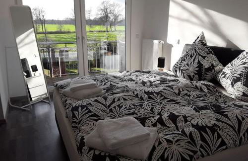 Pleasant Apartment in Ostbevern - Foto 11