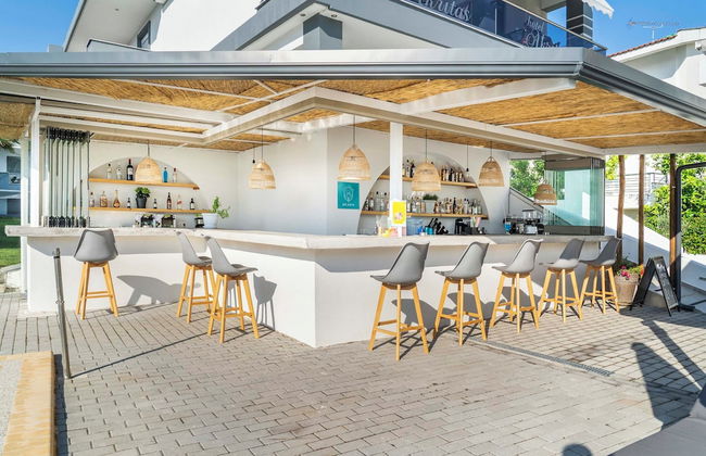 Hotel Akritas Pefkochori - Foto 54