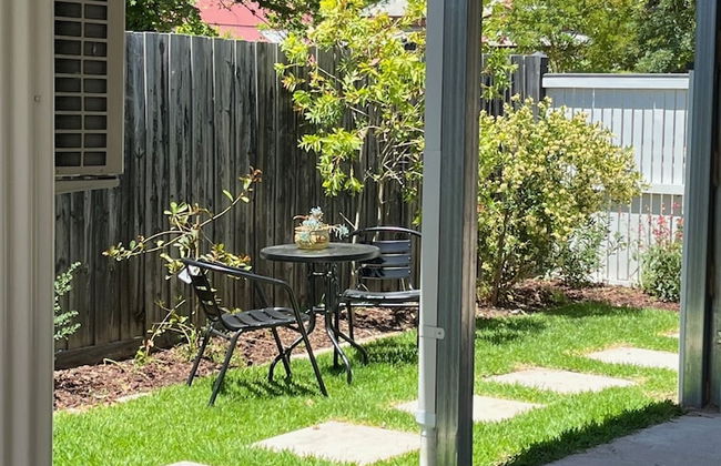 Benson House & Benson Lodge - Foto 17